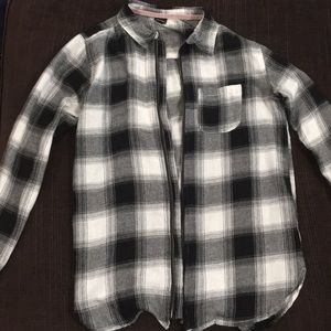 Kids Zipper Flannel bundle